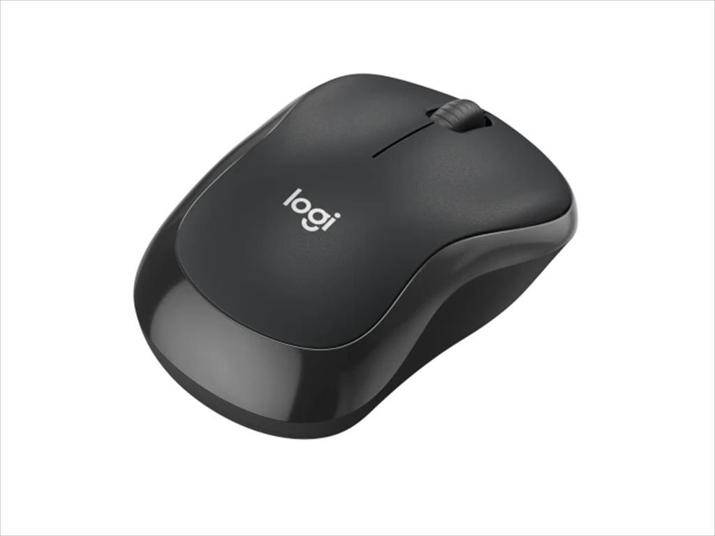 MOUSE WIRELESS LOGITECH M240 Graphite only Bluetooth 910-007119 07433