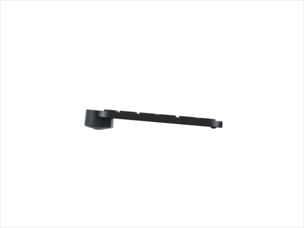 KEYBOARD WIRELESS LOGITECH MX KEYS S Graphite Bolt, w/Bluetooth 920-011587 08546
