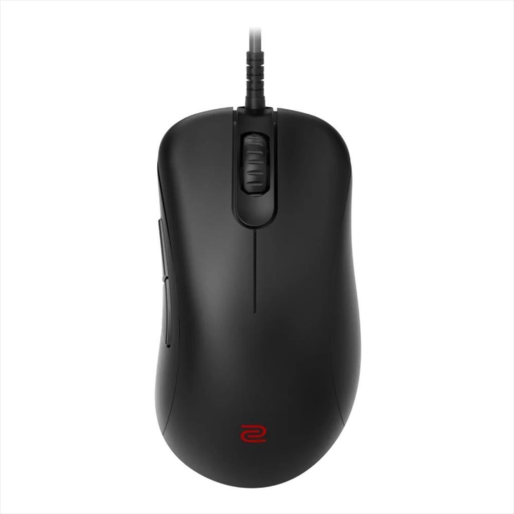MOUSE WIRED USB BENQ ZOWIE Gaming Gear EC1-C Large Black Ergo 07437