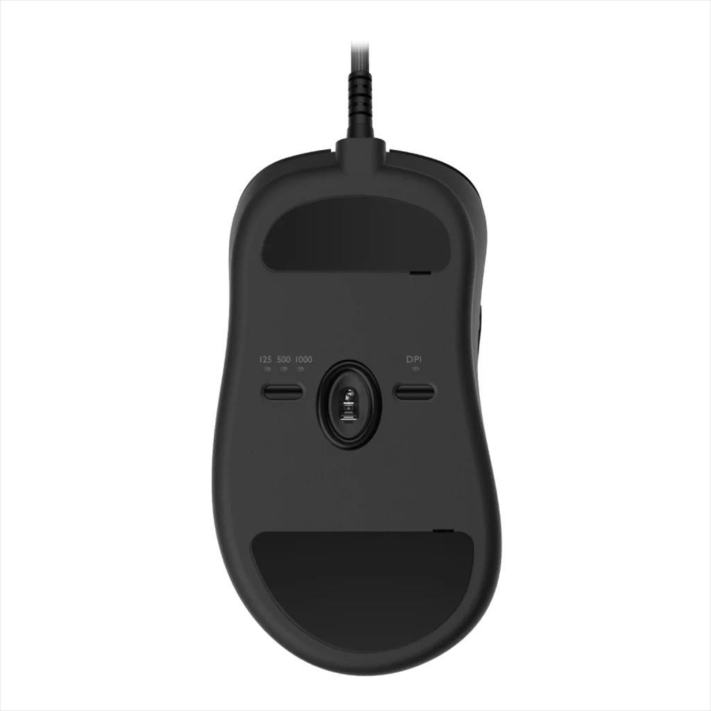 MOUSE WIRED USB BENQ ZOWIE Gaming Gear EC1-C Large Black Ergo 07437