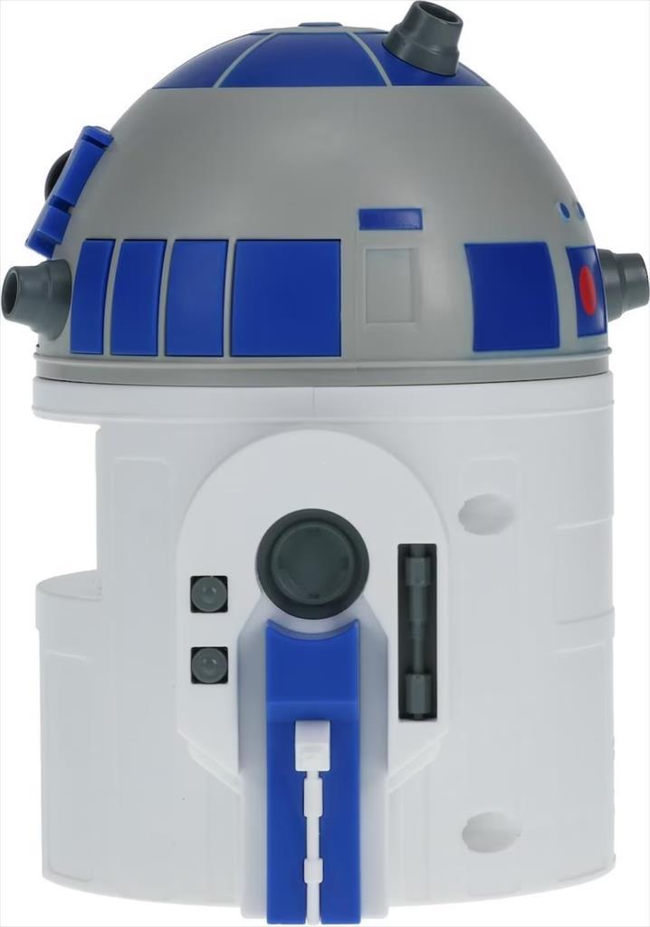 CLOCK PALADONE STAR WARS - R2-D2 ALARM 10064