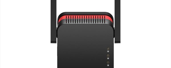 NET RANGE EXTENDER RE3000 CUDY AX3000 Dual Band Wi-Fi 6, 2.4/5 GHz