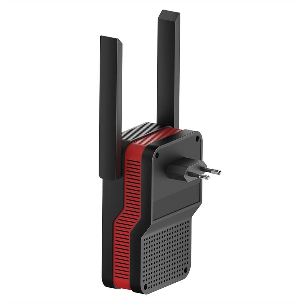 NET RANGE EXTENDER RE3000 CUDY AX3000 Dual Band Wi-Fi 6, 2.4/5 GHz 17467