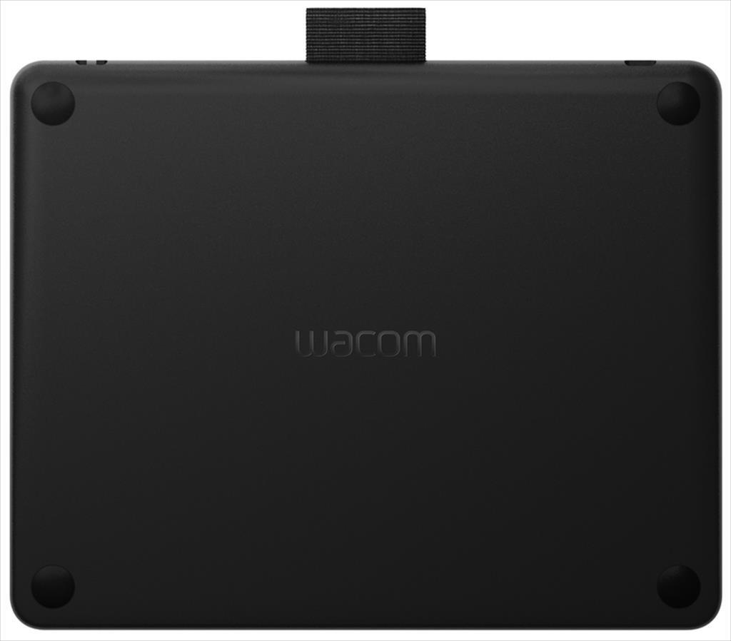 PEN TABLET WACOM S Black CTL-4100K-N 40100