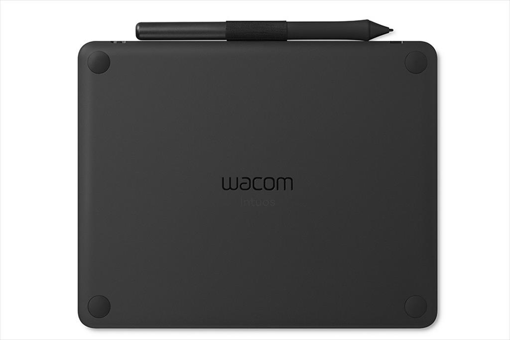 PEN TABLET WACOM Intuos Small Bluetooth Black CTL-4100WLK-N 40102