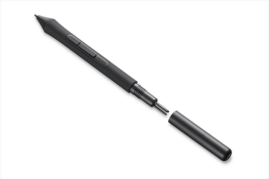 PEN TABLET WACOM Intuos Small Bluetooth Black CTL-4100WLK-N 40102
