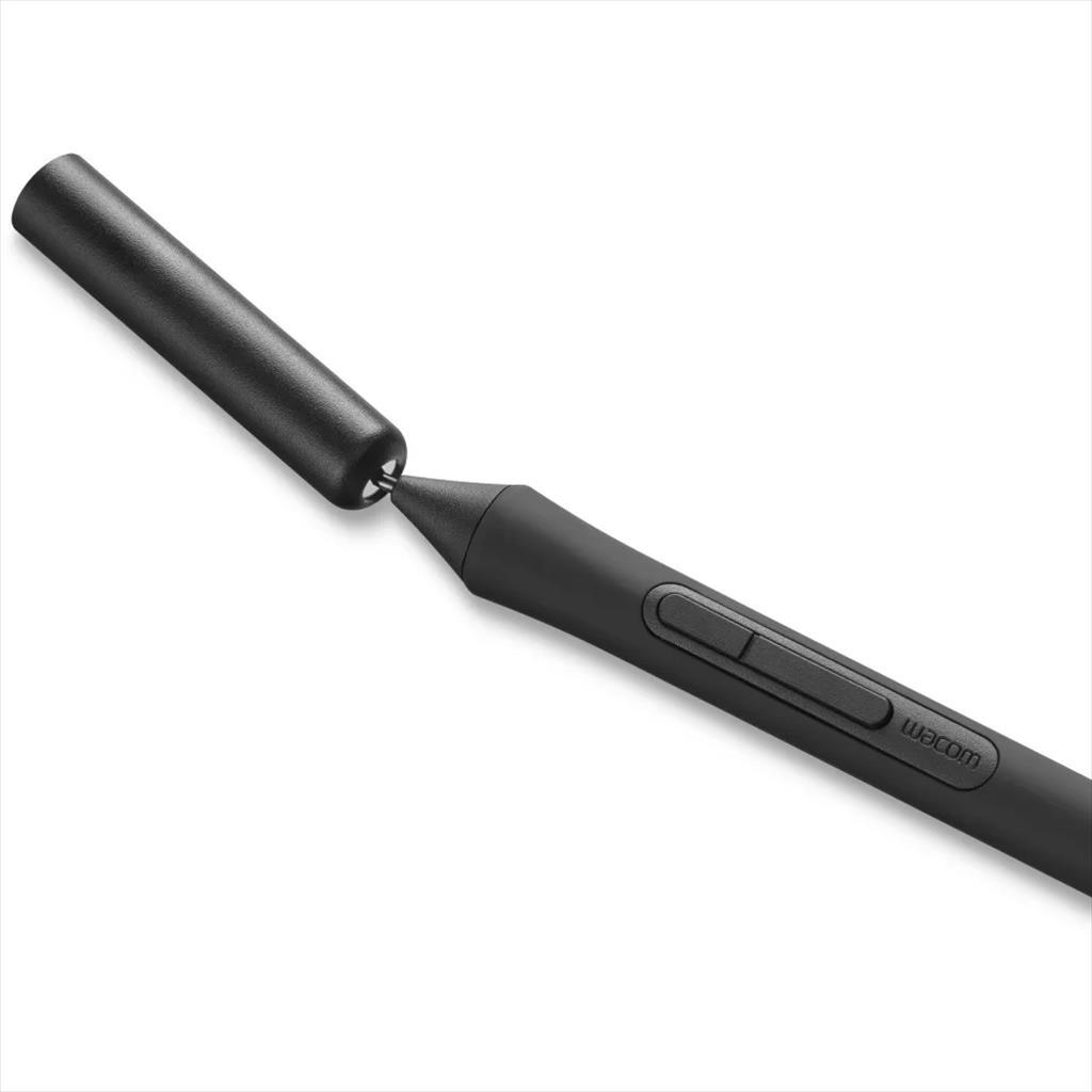 PEN TABLET WACOM Intuos Medium Bluetooth Pistachio CTL-6100WLE-N 40103