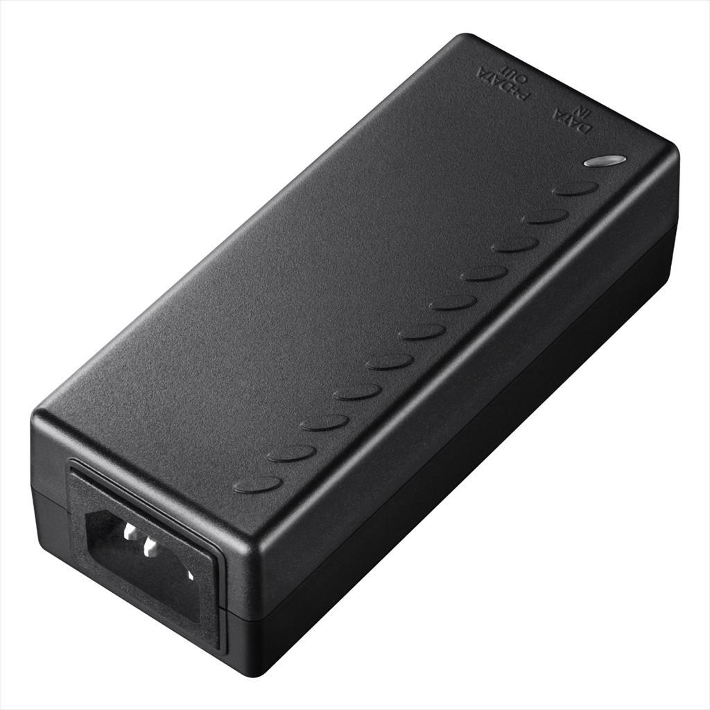 NET INJECTOR CUDY POE+/POE 30W POE200 17468