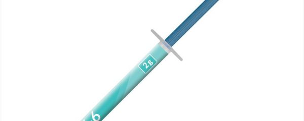 PASTE THERMAL ARCTIC MX-6 (2g) TC: 7.5 W / mk ACTCP00079A