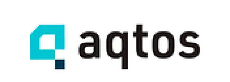 Aqtos logo
