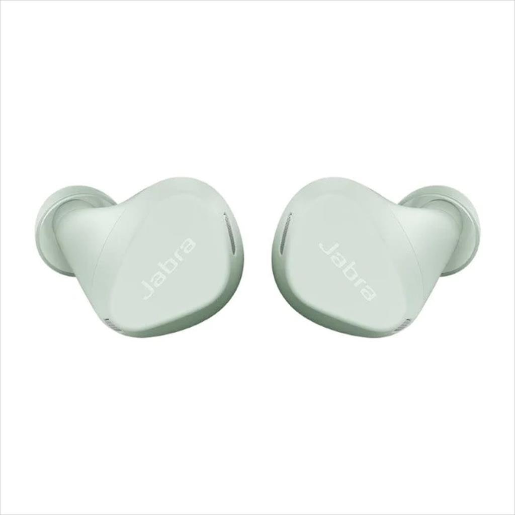 EARPHONES WIRELESS JABRA ELITE 4 ACTIVE MINT 41282