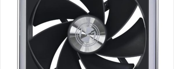 COOLERS CASE FAN 120mm LIAN LI UNI  SL120 V2 REVERSE BLADE, ARGB fans 2000 RPM PWM, Black, UF-RSL120V2-1B