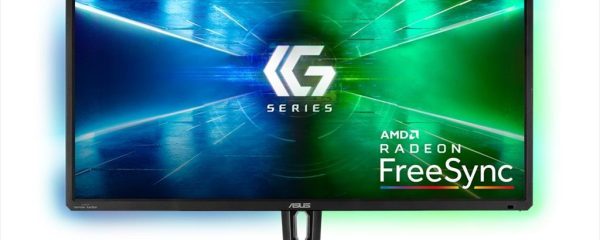 MONITOR 32" ASUS CG32UQ  3840 x 2160, 1xDP , 3xHDMI, 16:9 VA,FreeSync, Harman/Kardon speaker, remote, 90LM04F0-B01170