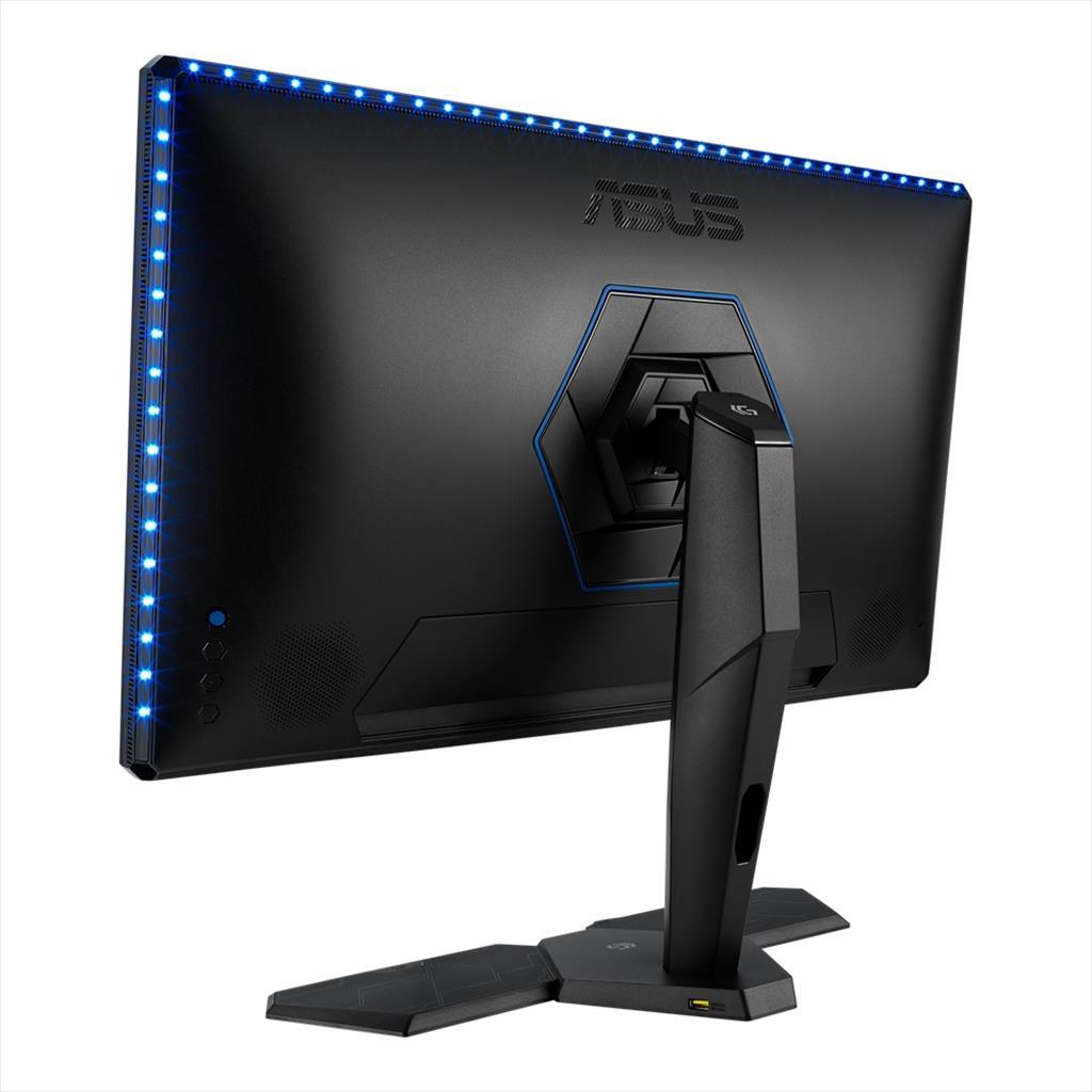 MONITOR 32" ASUS CG32UQ 3840 x 2160, 1xDP , 3xHDMI, 16:9 VA,FreeSync, Harman/Kardon speaker, remote, 90LM04F0-B01170 06343