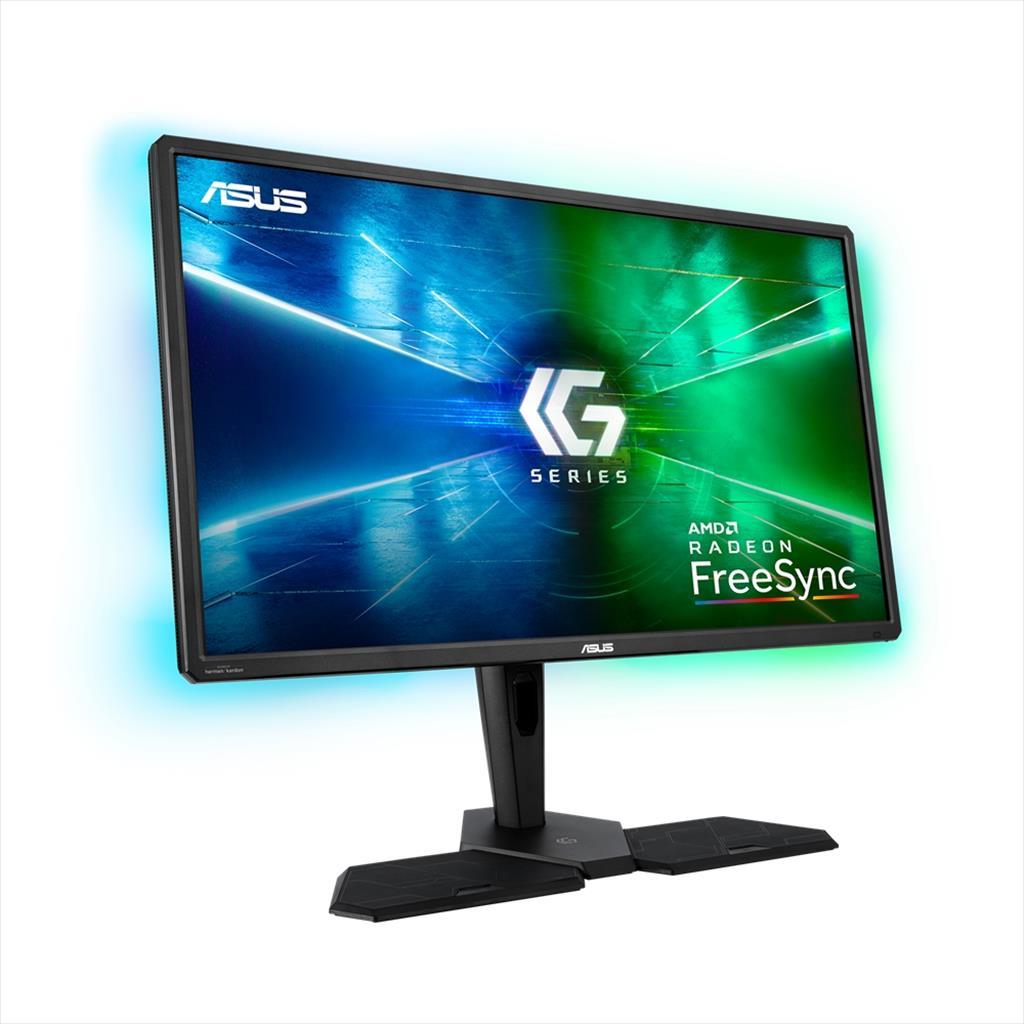 MONITOR 32" ASUS CG32UQ 3840 x 2160, 1xDP , 3xHDMI, 16:9 VA,FreeSync, Harman/Kardon speaker, remote, 90LM04F0-B01170 06343