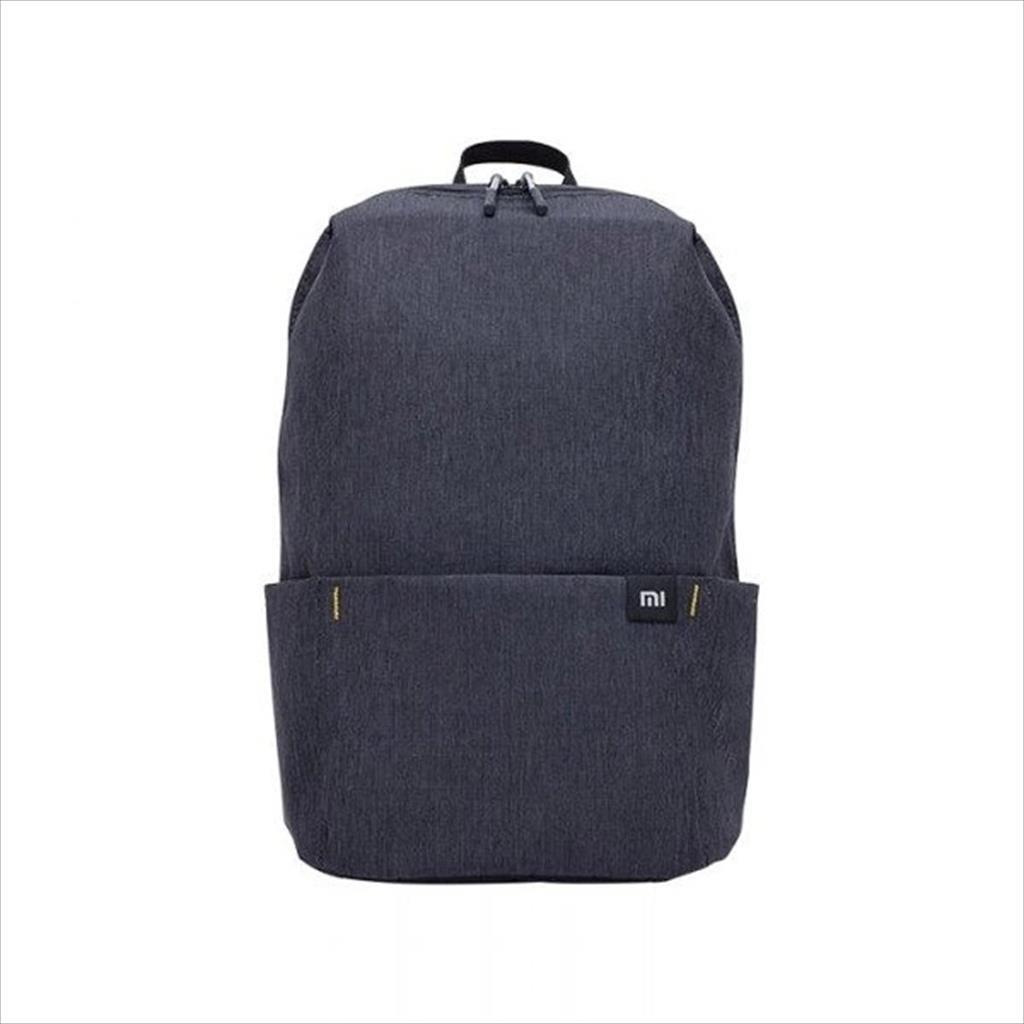 BAG XIAOMI MI CASUAL DAYPACK BLACK capacity 10L, ZJB4143GL 31024