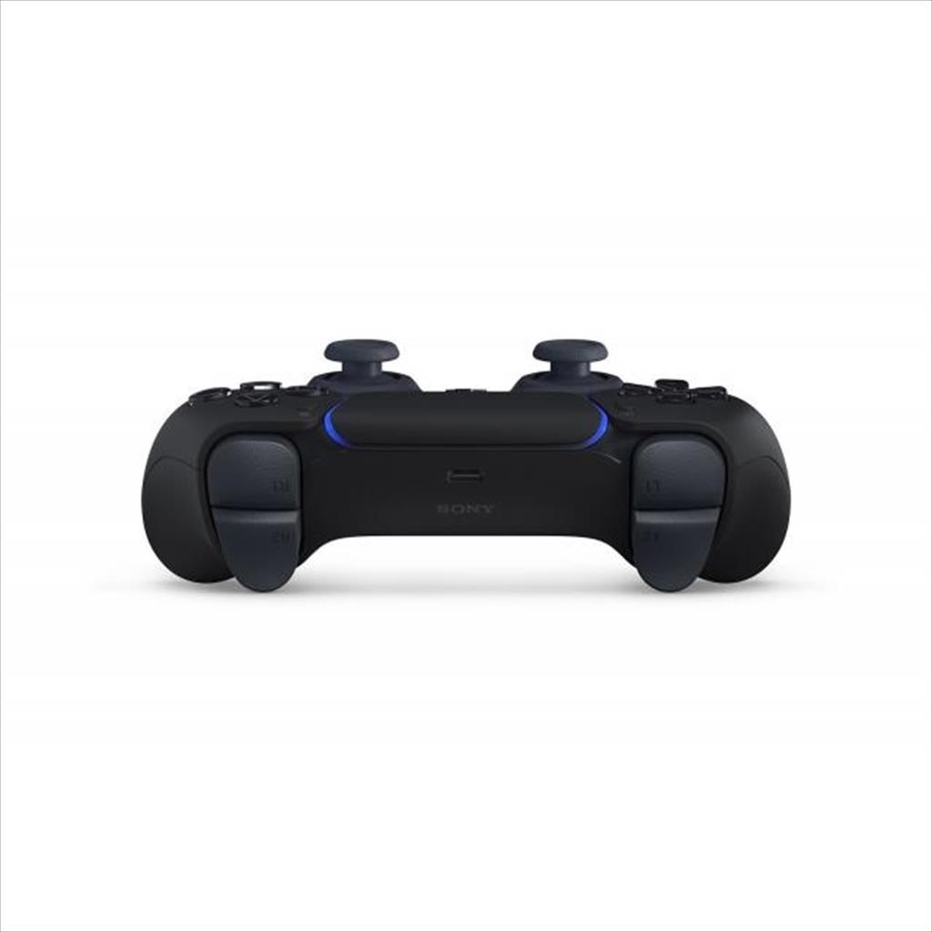 GAME PLAYSTATION 5 DUALSENSE WIRELESS CONTROLLER MIDNIGHT BLACK 56063