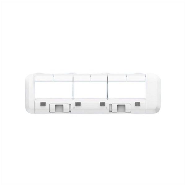 CE ACCESSORIES BRUSH MAIN COVER MI ROBOT X10+/S10+ XIAOMI, White 09723