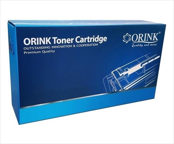 Toner hp cf287x (m506, m527, m520) black, (18k)