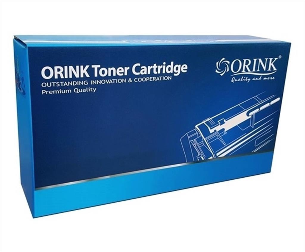 TONER HP CF287X (M506, M527, M520) black, (18k) 23216