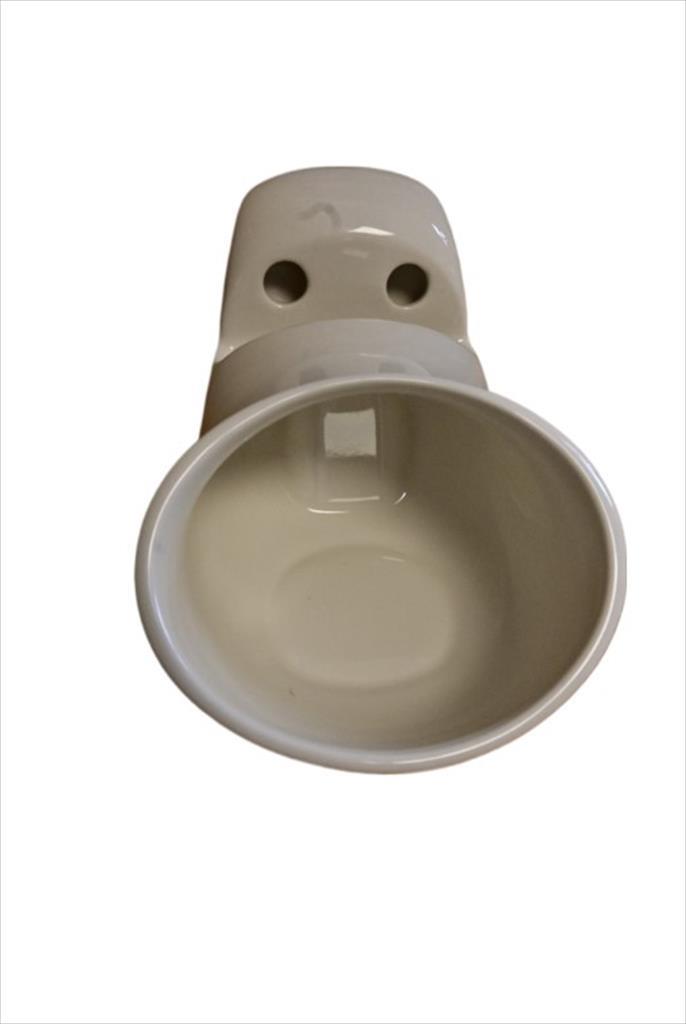 PHONE STAND ZEN HORN w/ SOUND AMPLIFIER CERAMIC 29184