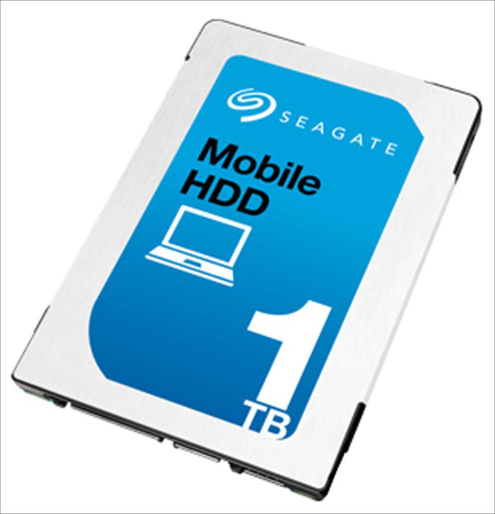 HDD 2,5" 1TB SEAGATE 5400RPM 128MB SATAIII ST1000LM035 04201