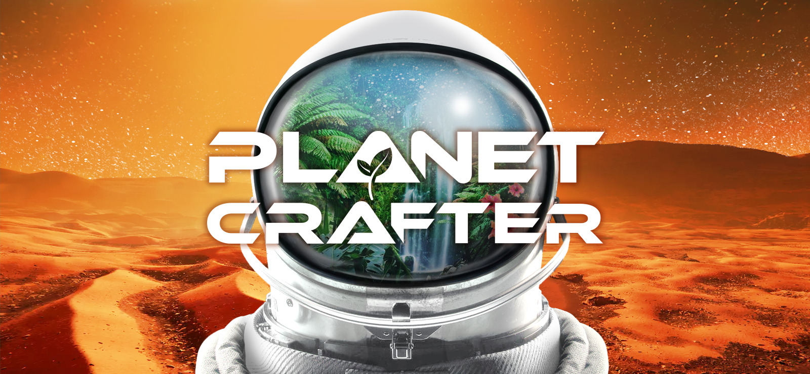 Излезе 1.0 верзијата за The Planet Crafter
