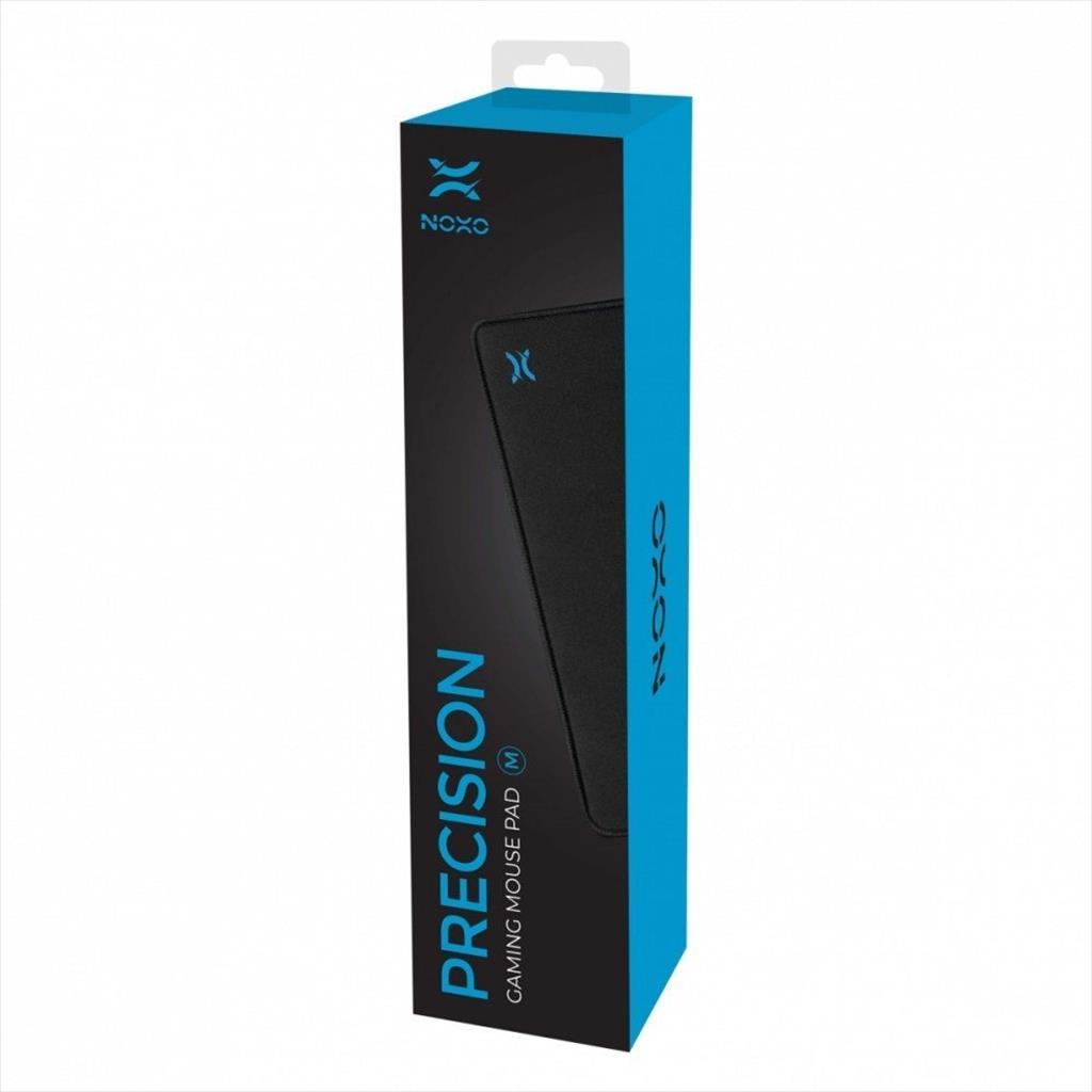 MOUSEPAD NOXO Precision GAMING М, 280x340x3 07441