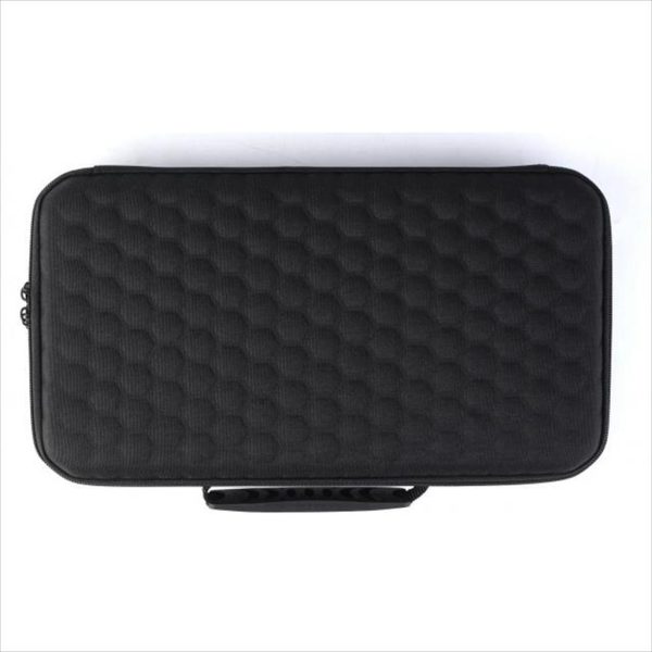 KEYBOARD CARRYING CASE KEYCHRON Q3 / Q3 Pro / Q3 Max / C1 / C1 Pro / V3 / V3 Max (ALUMINIUM FRAME) CC-7 08558