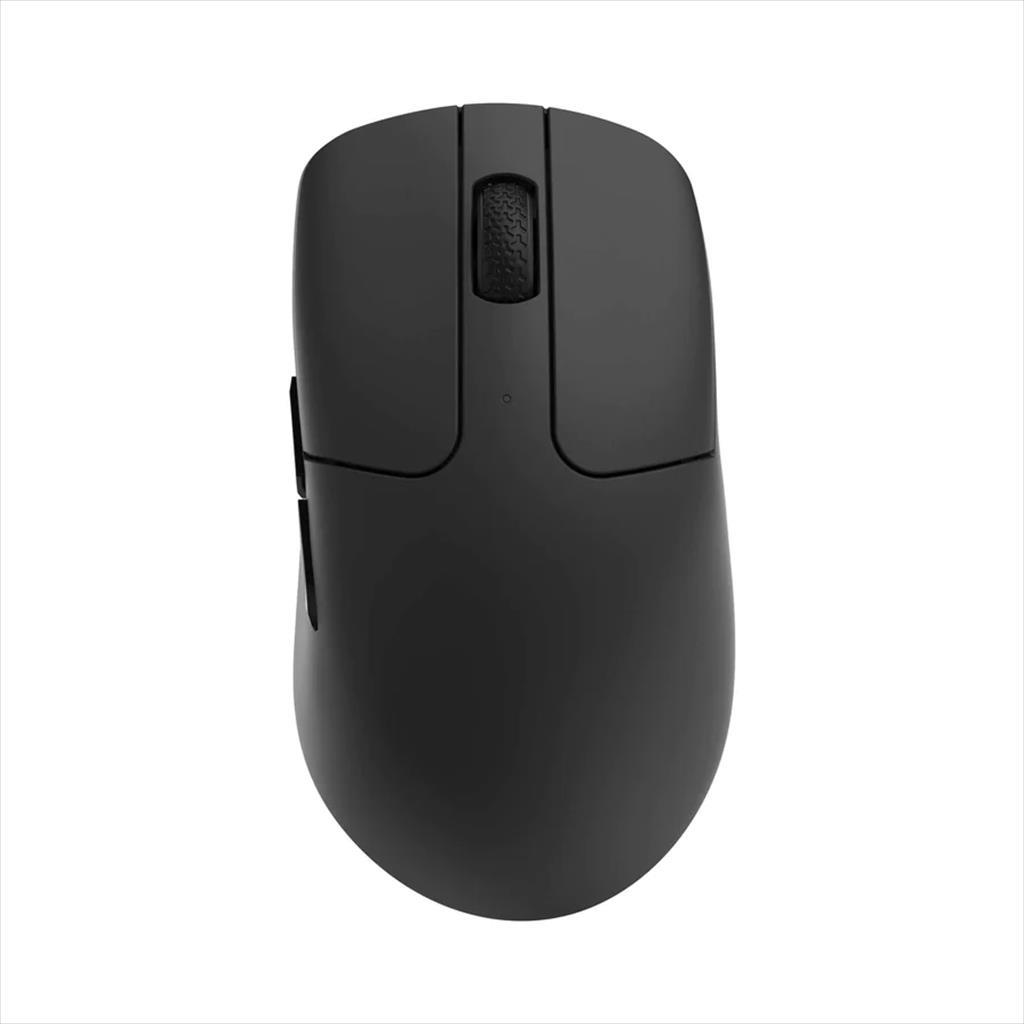 MOUSE WIRELESS USB KEYCHRON M2 MINI BLACK, w/bluetooth, 26000 DPI, M2M-A1 07444