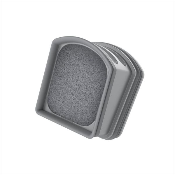 CE ACCESSORIES Truclean Smart W10 Pro Wet Dry FILTER (2-pack) XIAOMI 09729