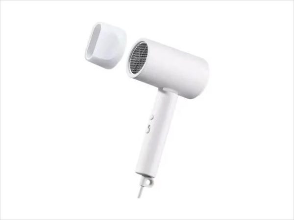 Hair dryer mi ionic compact h101 xiaomi 1600w, white