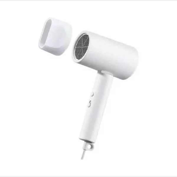 HAIR DRYER MI IONIC Compact H101 XIAOMI 1600W, White 09730