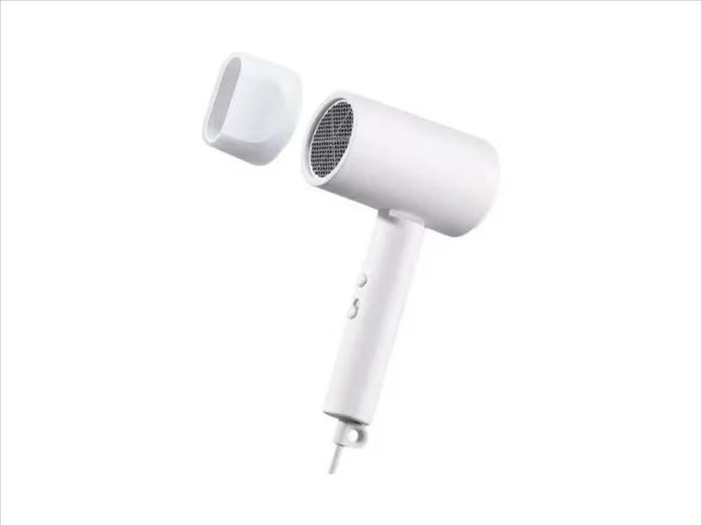 HAIR DRYER MI IONIC Compact H101 XIAOMI 1600W, White