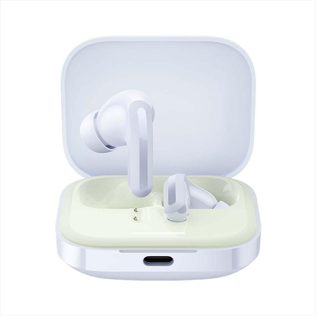 EARPHONES WIRELESS XIAOMI Redmi Buds 5 BLUETOOTH w/microphone, SKY BLUE 41286