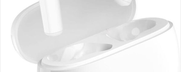 EARPHONES WIRELESS XIAOMI Redmi Buds 4 ACTIVE BLUETOOTH w/microphone, WHITE
