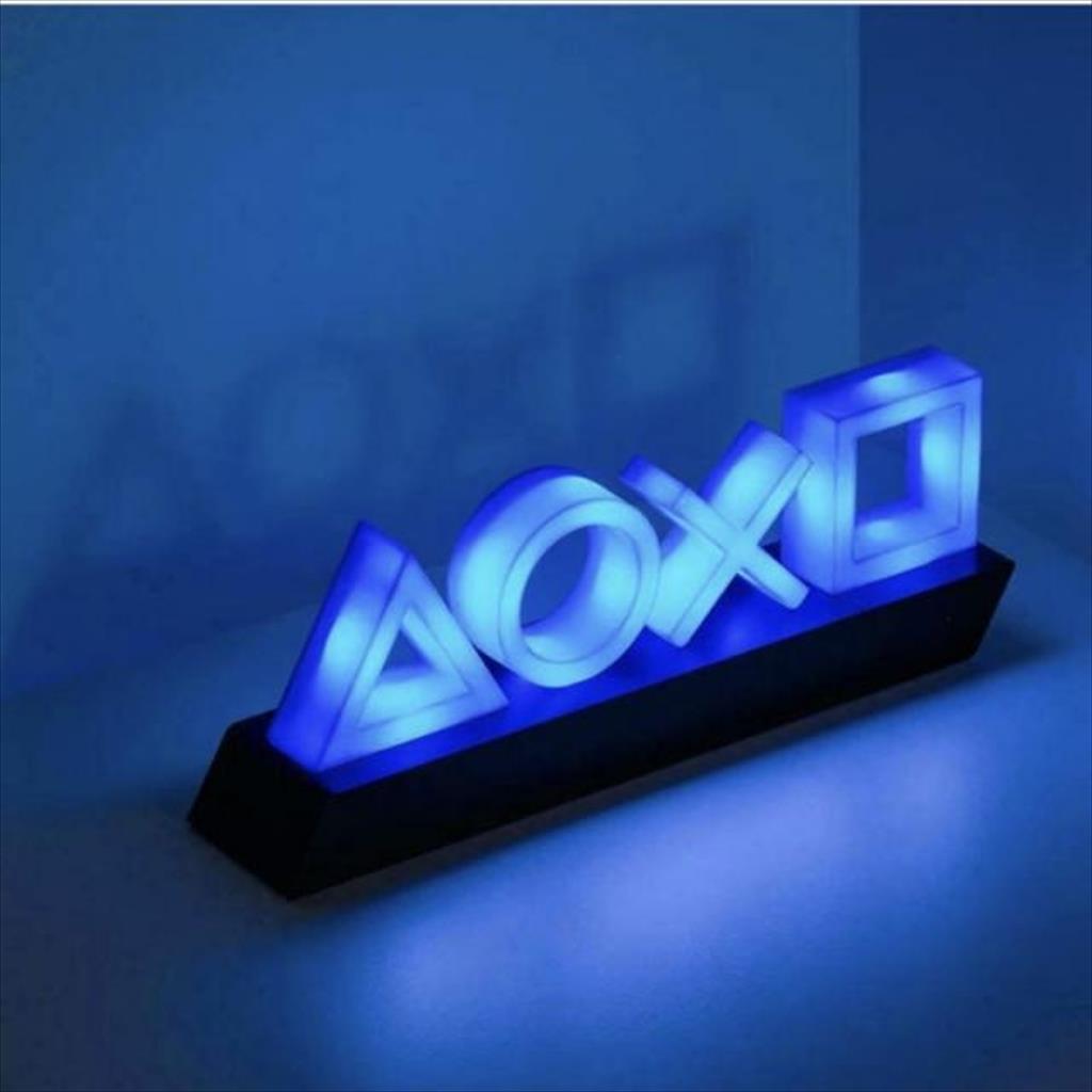GAME FIGURINE PALADONE Playstation 5 Icons light PP7918PSV2 56190