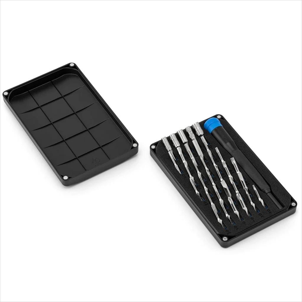 TOOL iFixit MORAY Driver Precision Bit Set 32 bit, IF145-475-1 58397