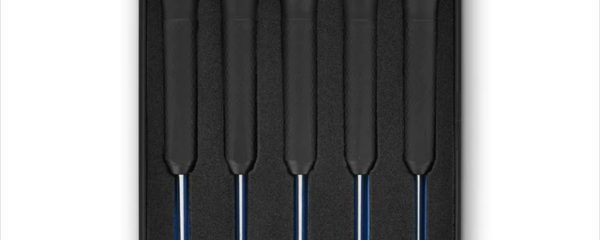 TOOL iFixit Marlin Screwdriver Set x5 Torx, IF145-398-2