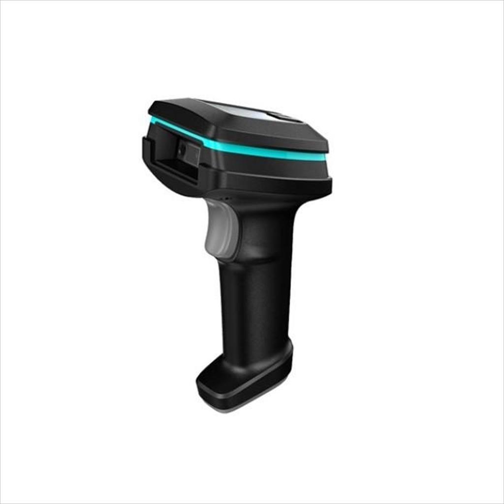 BARCODE BIRCH SR5-U, 2D, USB, BLACK 33031
