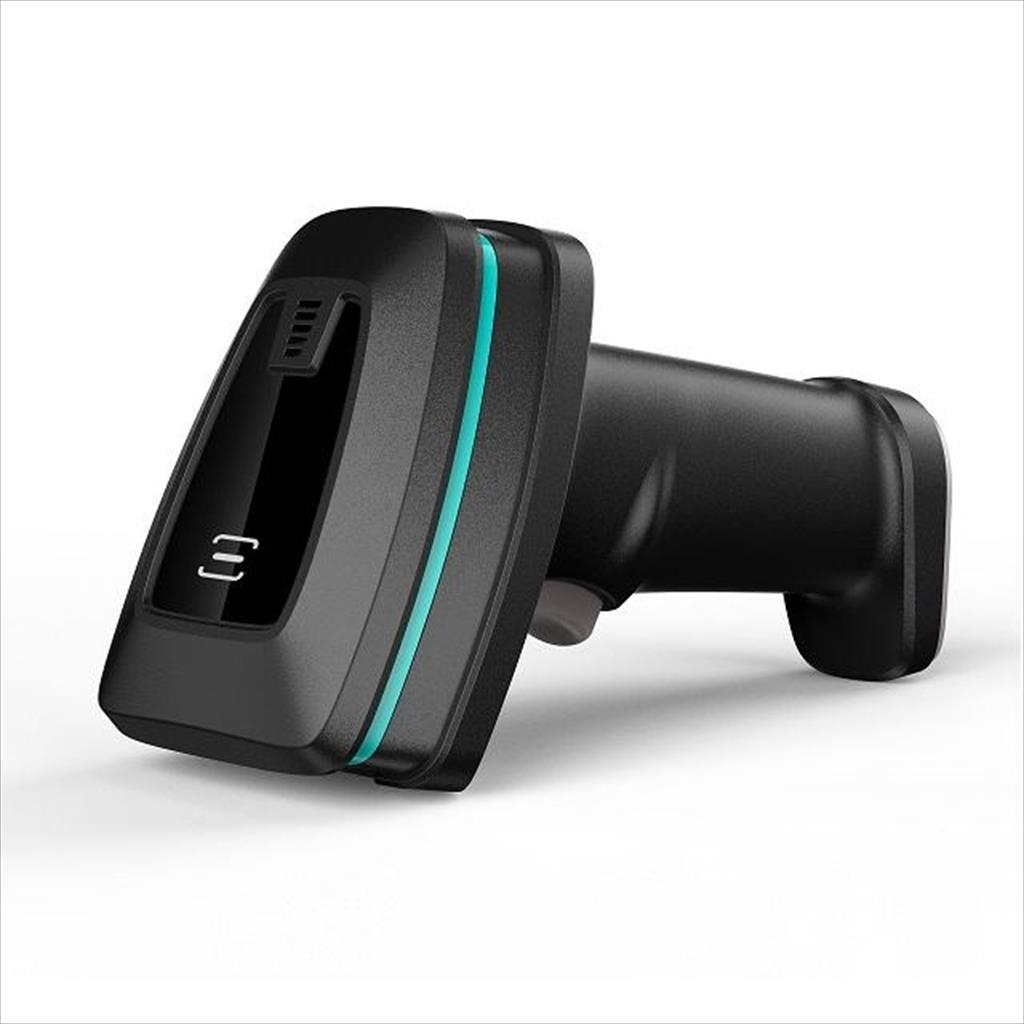 BARCODE BIRCH SR5-U, 2D, USB, BLACK 33031