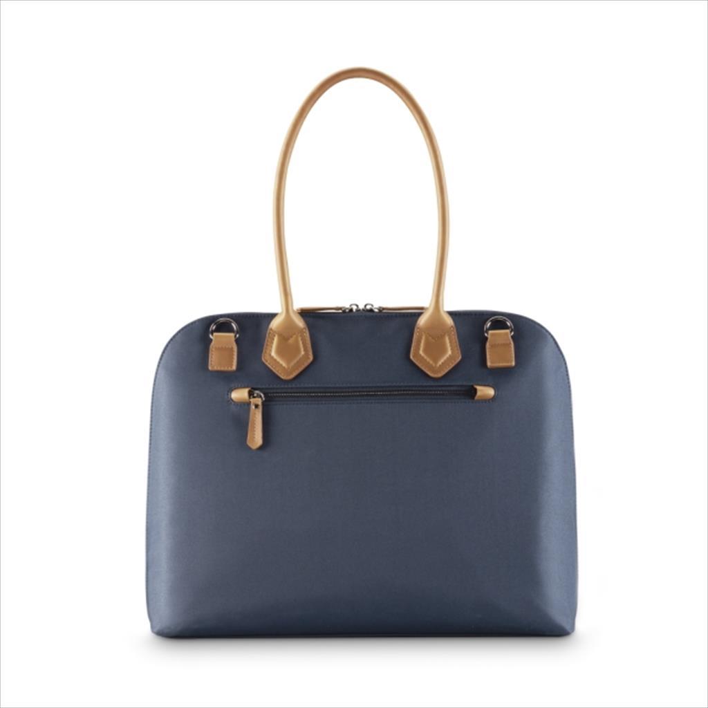 BAG NB HAMA FABULOUS, (15,6"-16,2"),DARK BLUE, 217245 31072