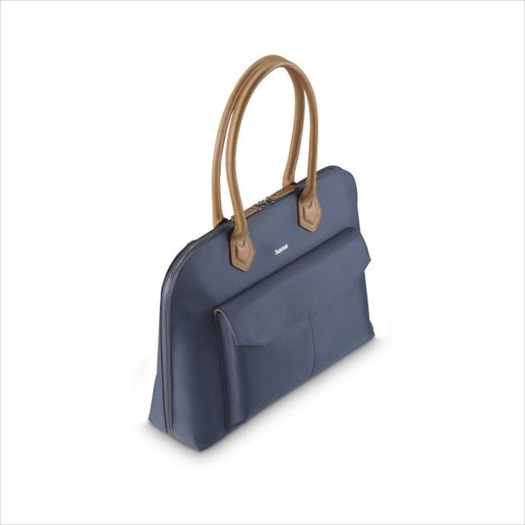 BAG NB HAMA FABULOUS, (15,6"-16,2"),DARK BLUE, 217245 31072