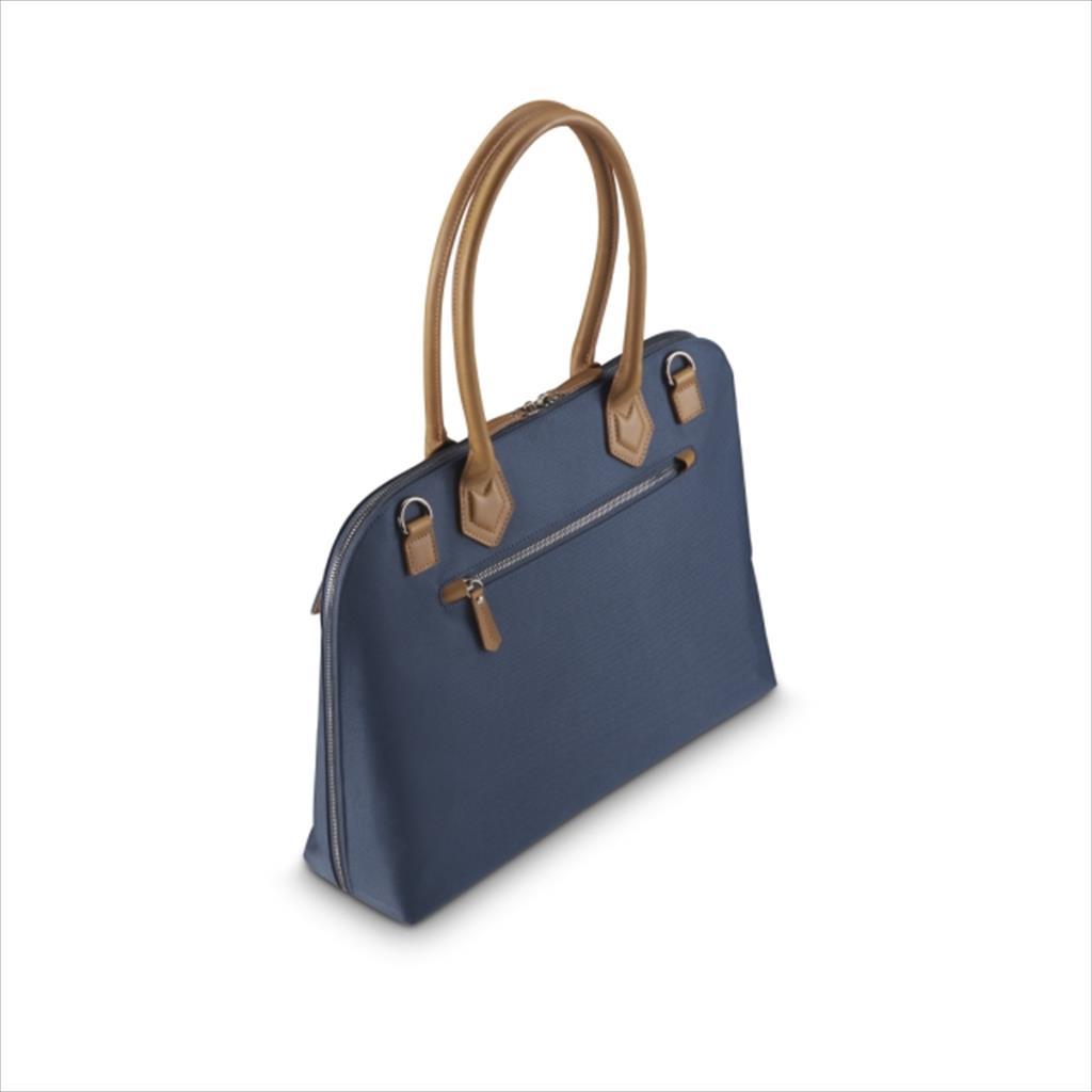 BAG NB HAMA FABULOUS, (15,6"-16,2"),DARK BLUE, 217245 31072