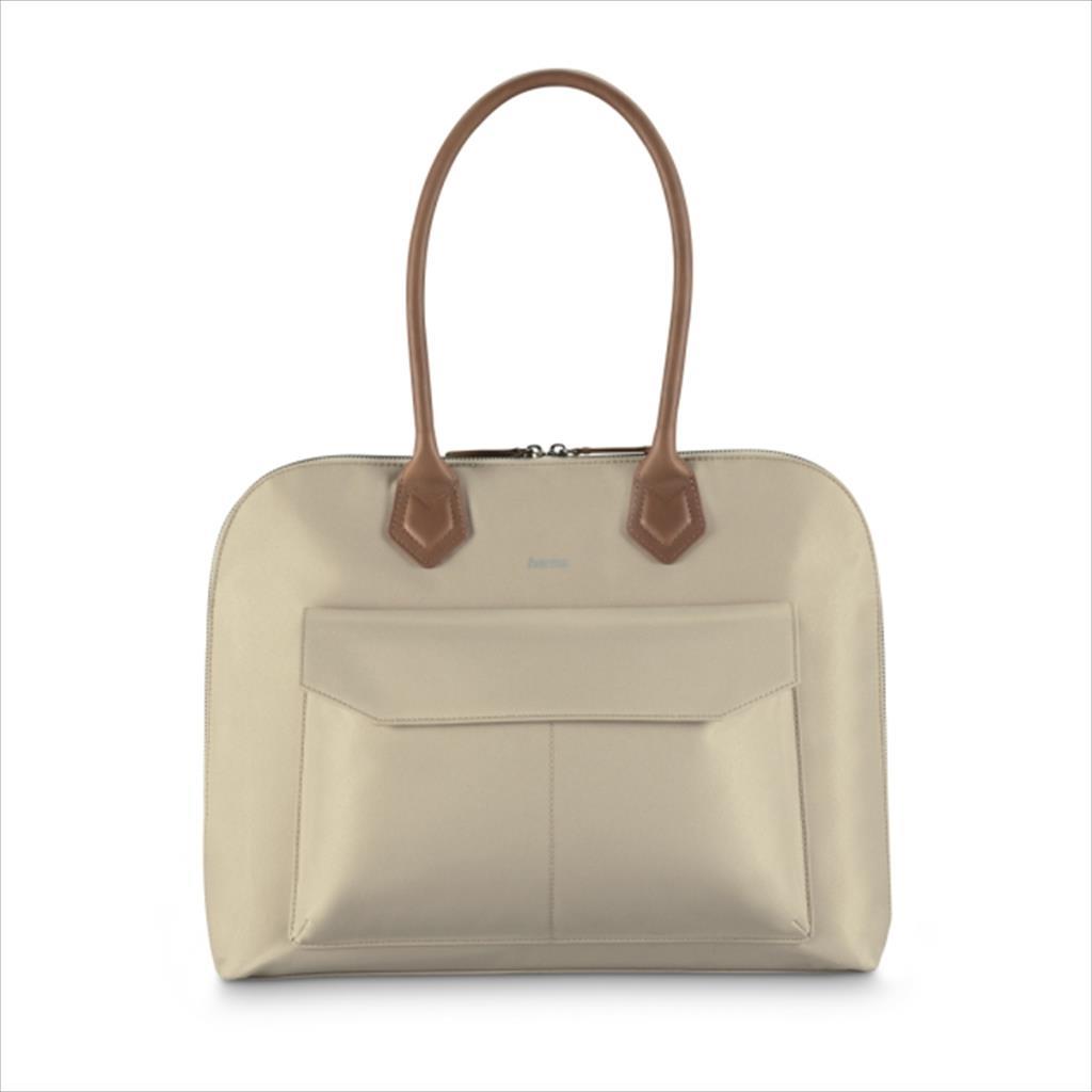 BAG NB HAMA FABULOUS, (15,6"-16,2"), BEIGE, 217246 31073