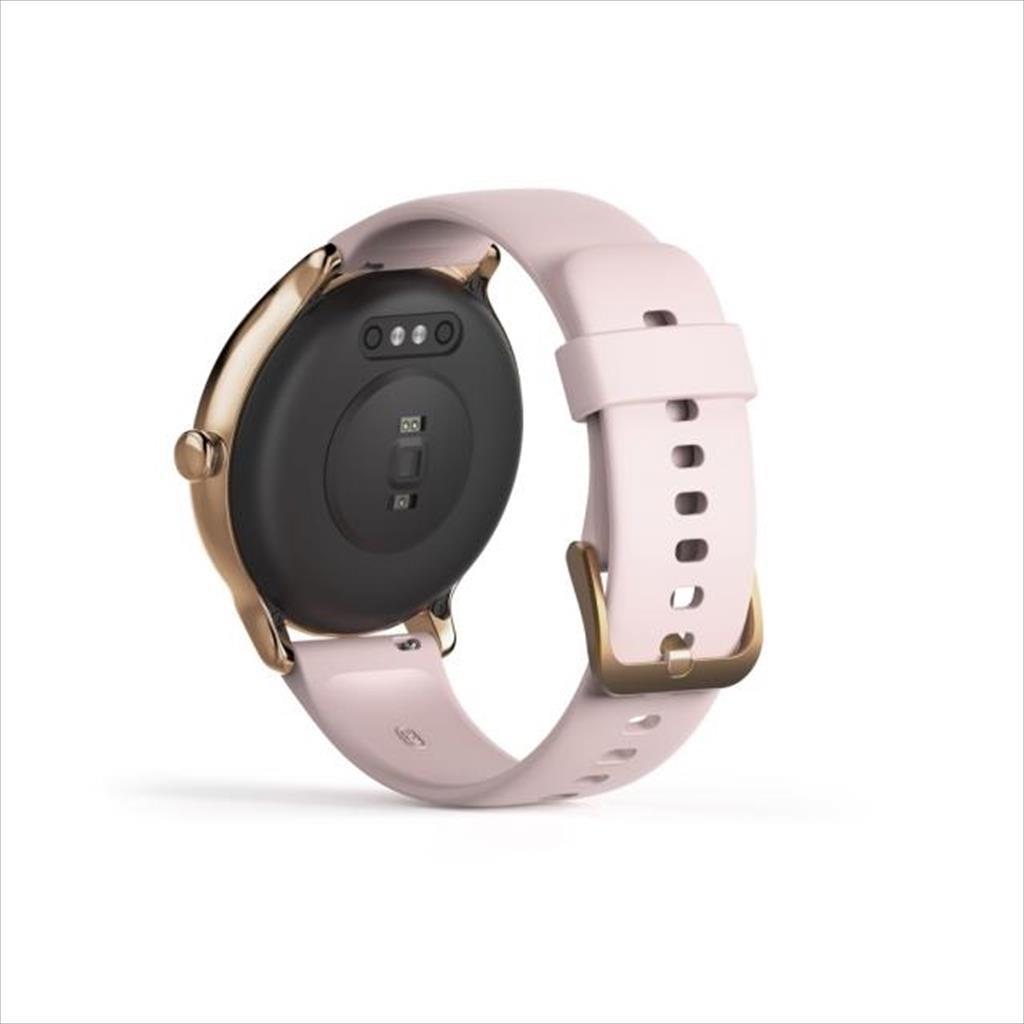 SMARTWATCH HAMA 4910 WATCH 1.09" LCD display PINK, 178608 43100