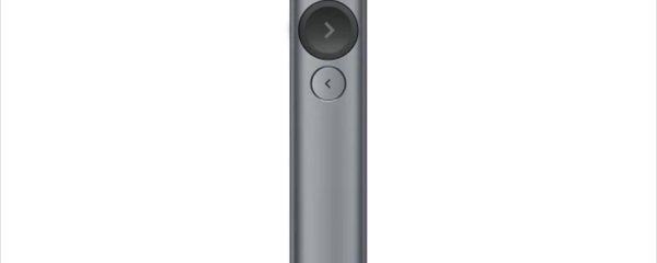 PRESENTER LOGITECH SPOTLIGHT PLUS, wireless+bluetooth,910-005166