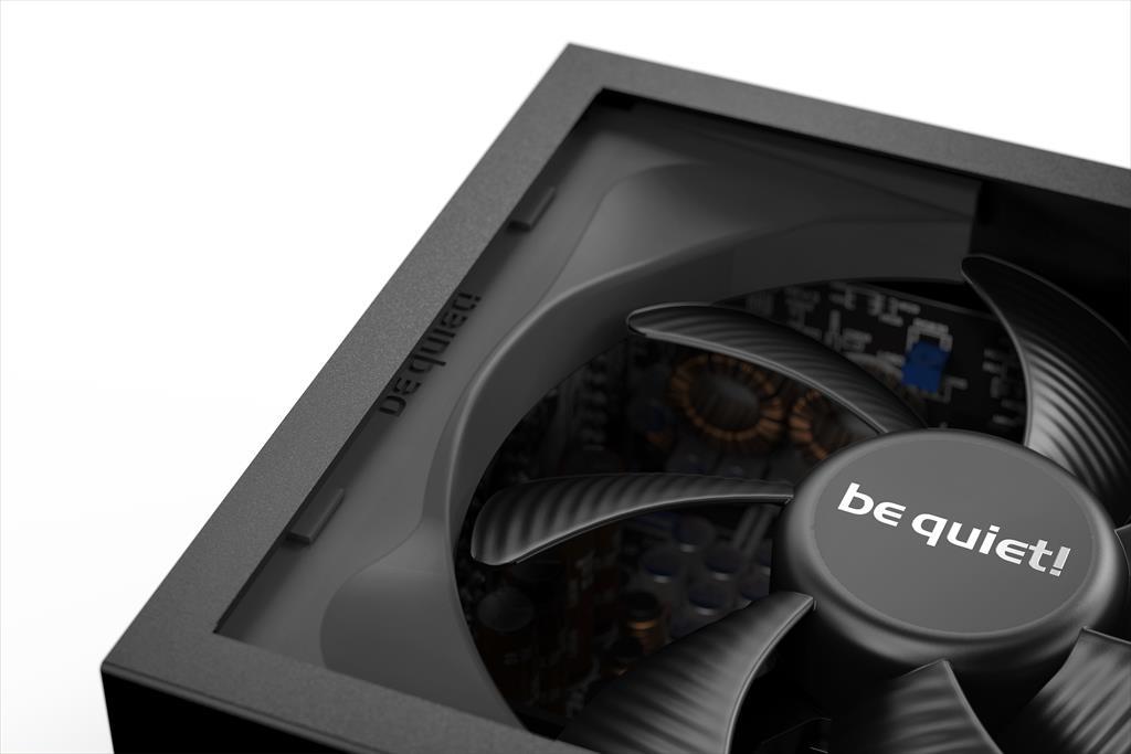 PSU 850W BE QUIET! DARK POWER 13 w/PCIe 5.0, 80 Plus TITANIUM FULL MODULAR, BN334 26232