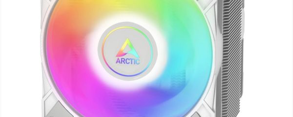COOLERS CPU ARCTIC Freezer 36 A-RGB WHITE Intel LGA1700/AMD AM5, AM4, ACFRE00125A