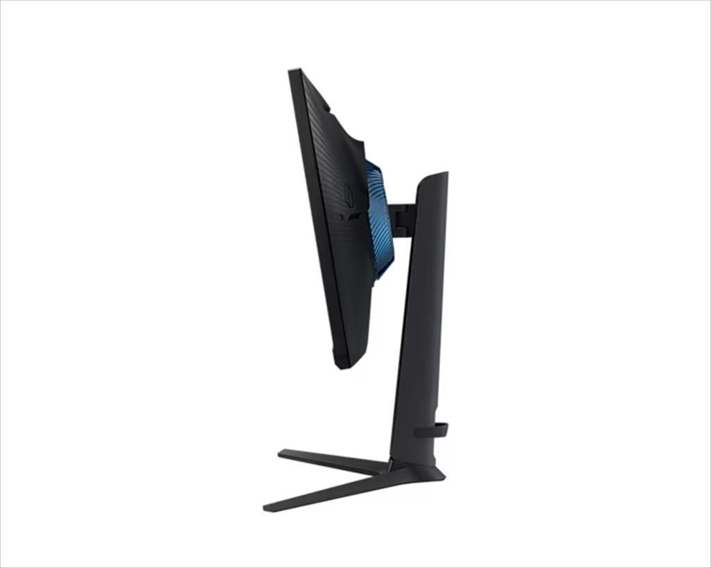 MONITOR 24" SAMSUNG ODYSSEY G3 G32A, 165Hz, 1920x1080, DP, HDMI, VA 16:9, PIVOT, G-Sync Compatible, Black LS24AG320NUXEN 06362